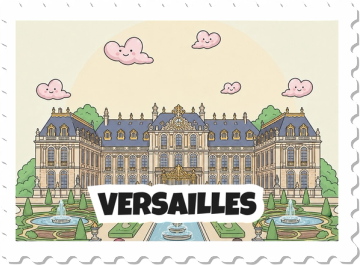 Versailles