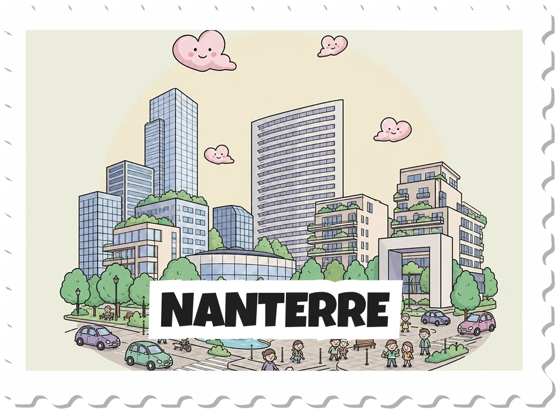 Nanterre