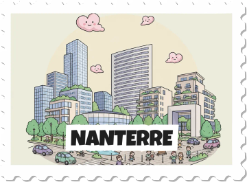 Nanterre