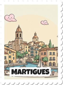 Martigues
