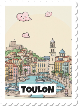 Toulon