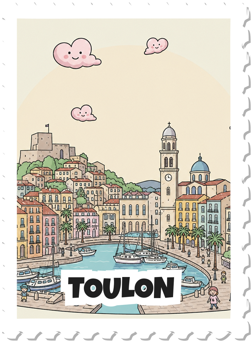 Toulon