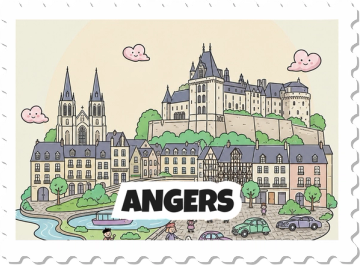 Angers