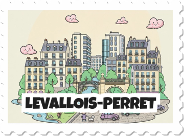 Levallois-Perret