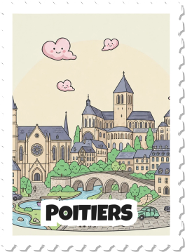 Poitiers
