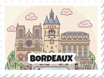 Bordeaux