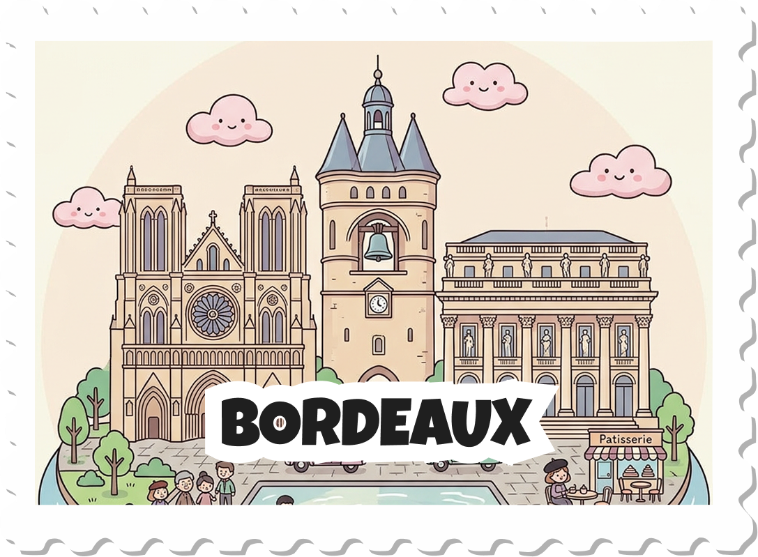 Bordeaux