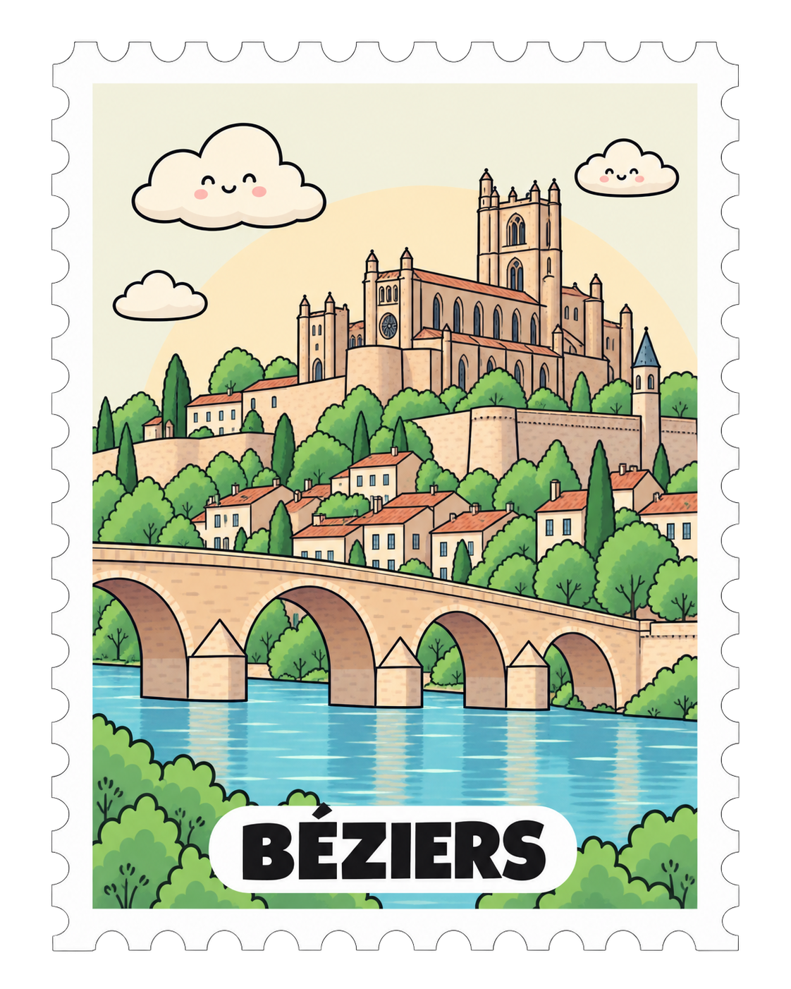 Béziers