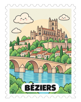 Béziers