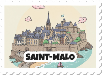 Saint-Malo