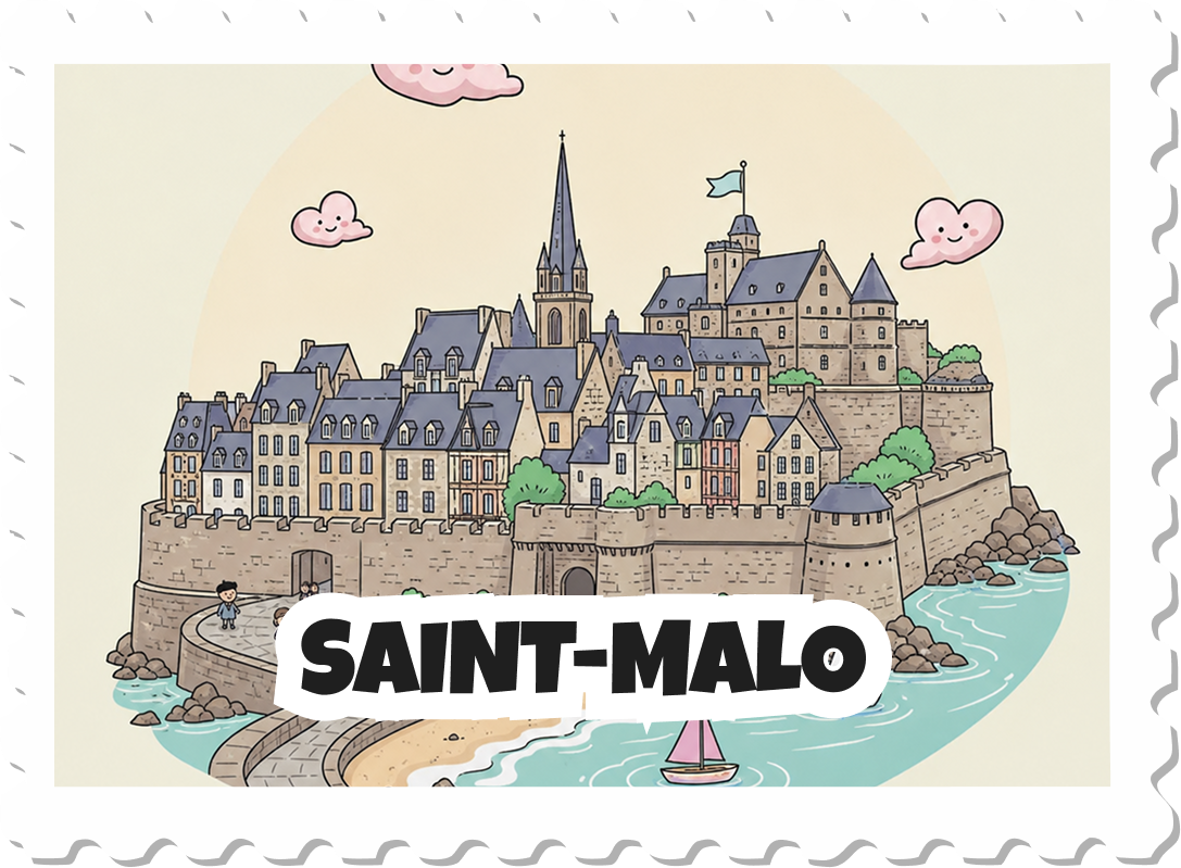 Saint-Malo