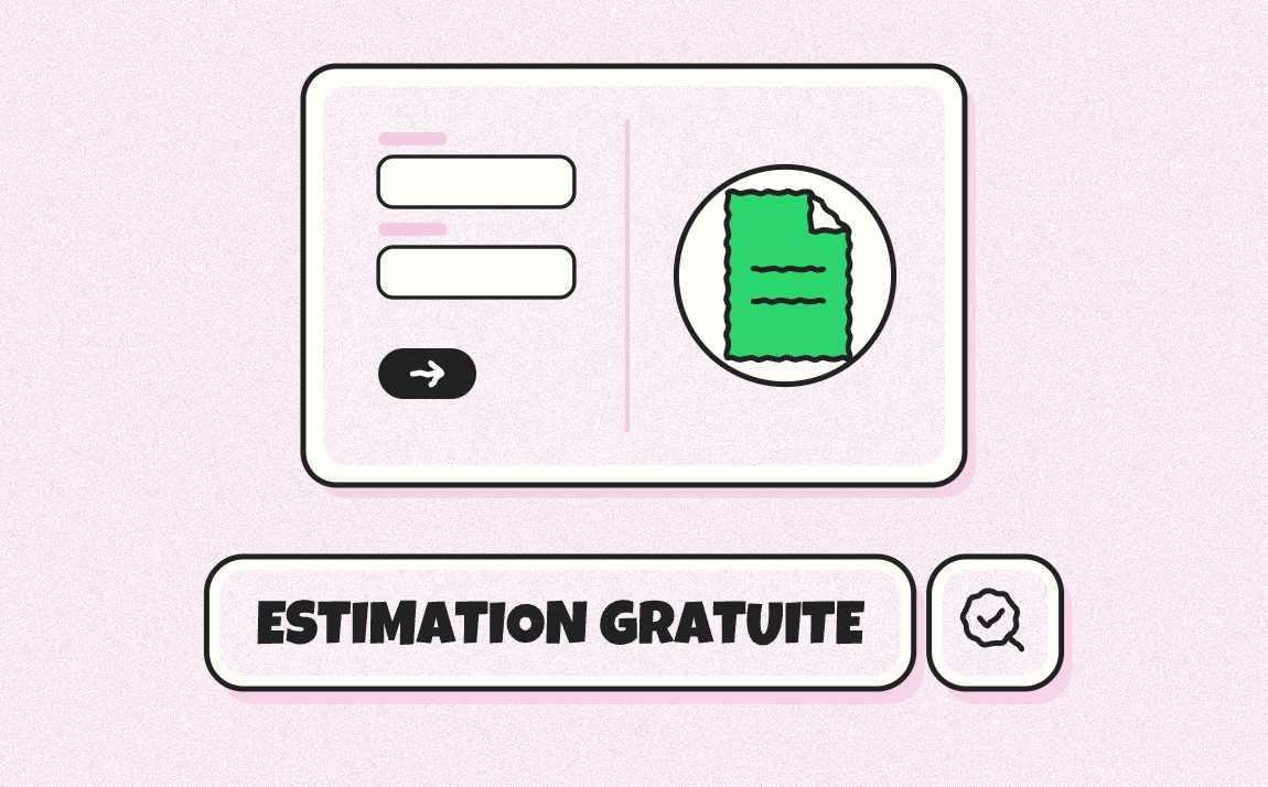 How can an estate agency website generate more seller mandates?