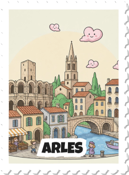 Arles