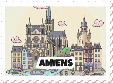 Amiens