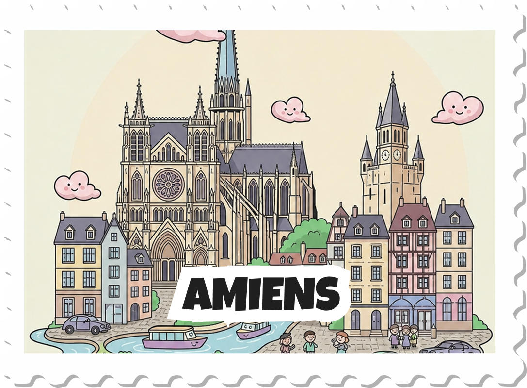 Amiens