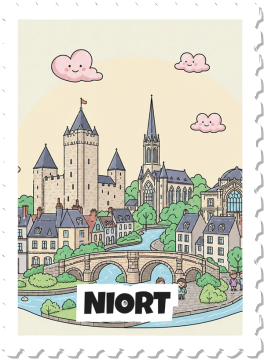 Niort