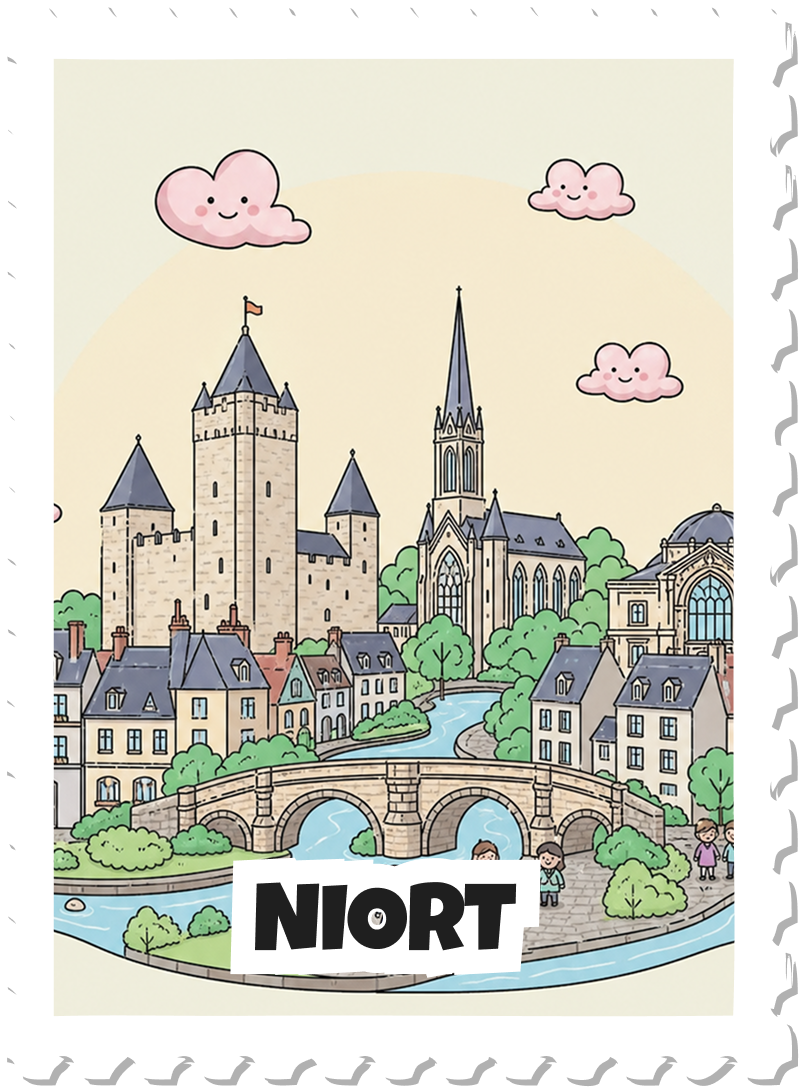 Niort