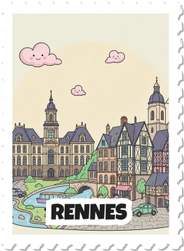 Rennes