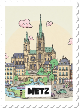 Metz