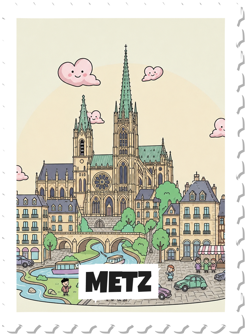 Metz