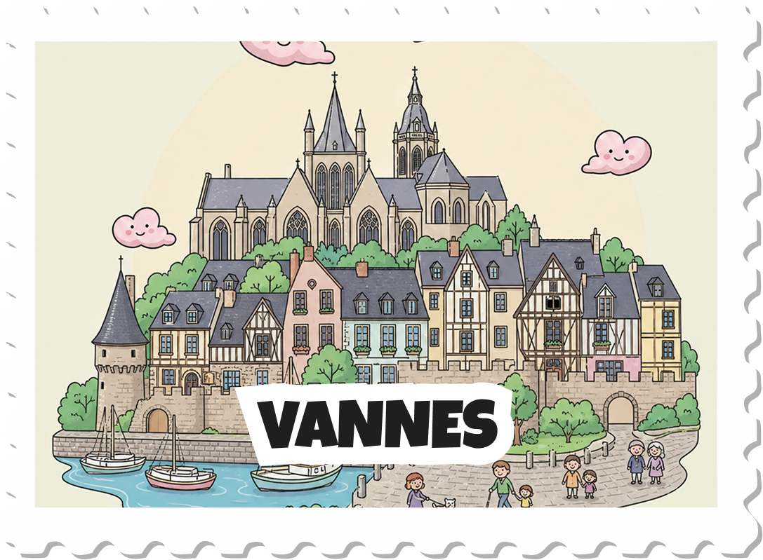 Vannes