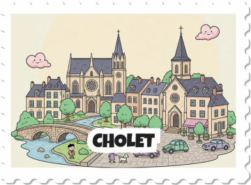 Cholet