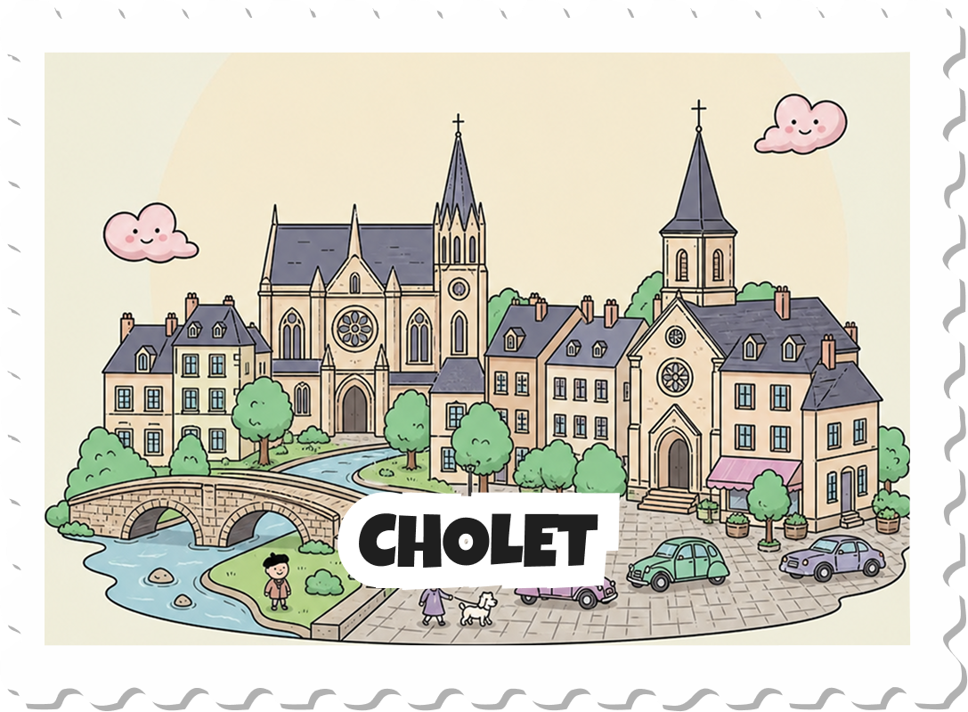 Cholet