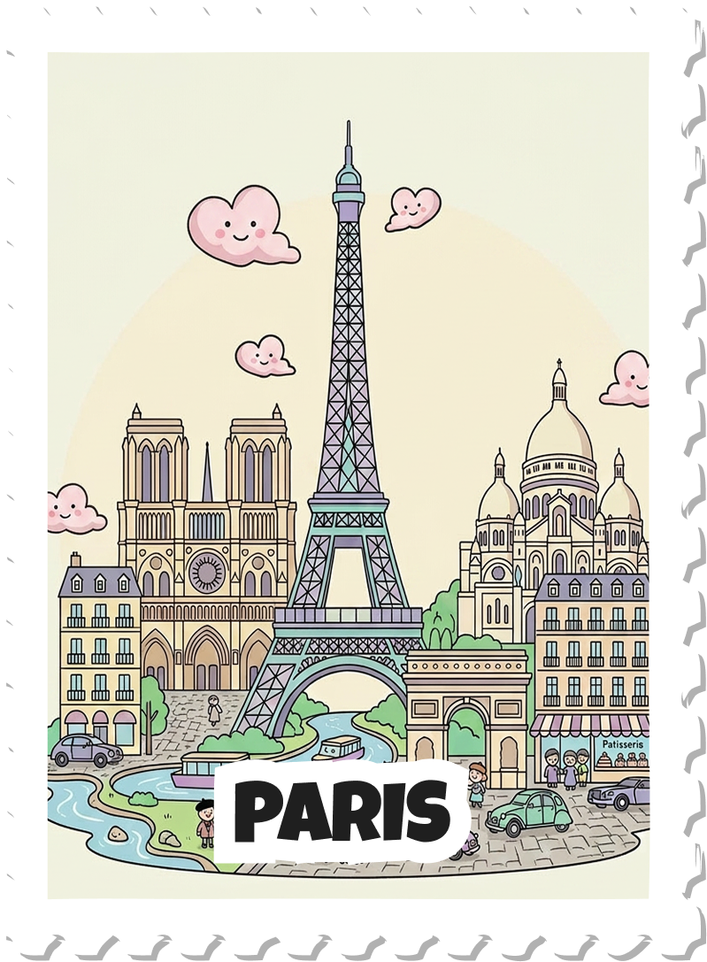 Paris