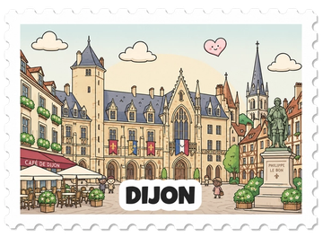 Dijon