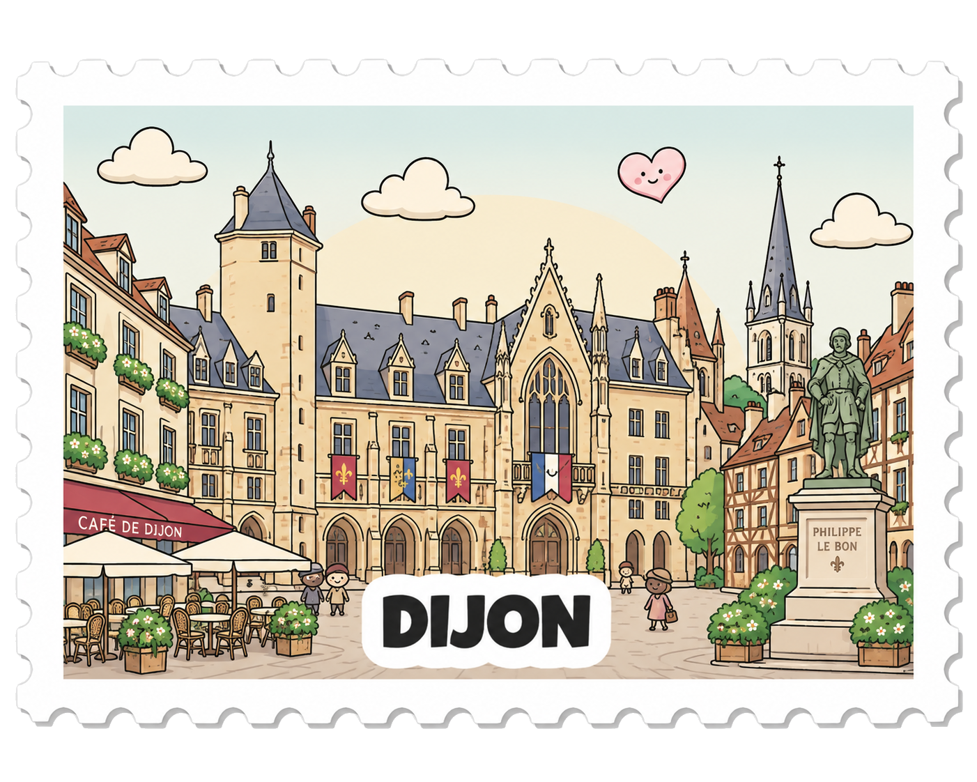 Dijon