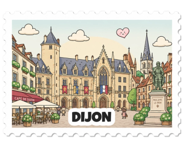 Dijon