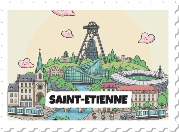 Saint-Étienne