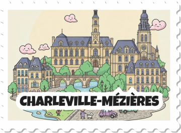 Charleville-Mézières