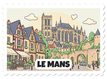 Le Mans