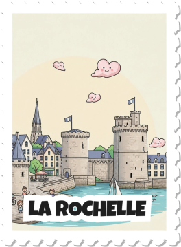 La Rochelle