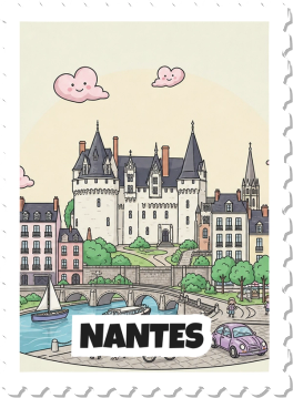 Nantes