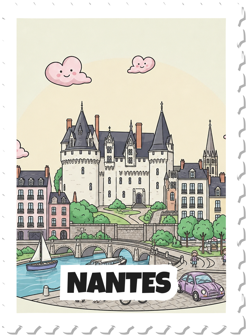 Nantes