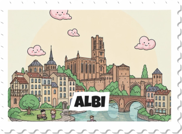 Albi
