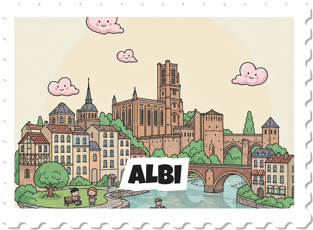 Albi