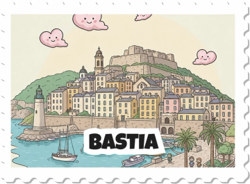 Bastia