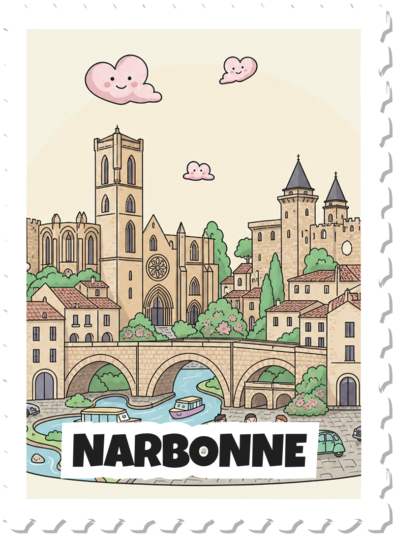 Narbonne