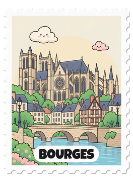 Bourges