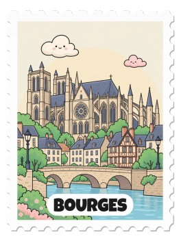 Bourges