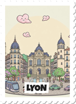 Lyon