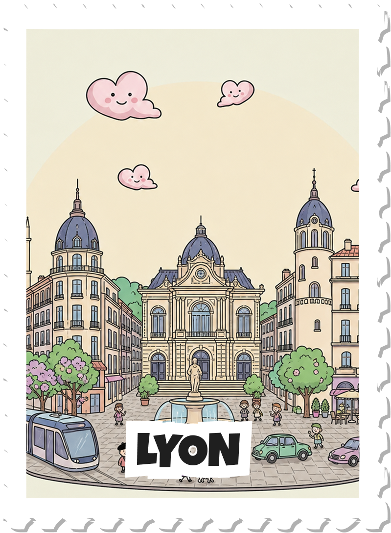 Lyon