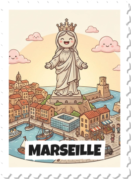 Marseille