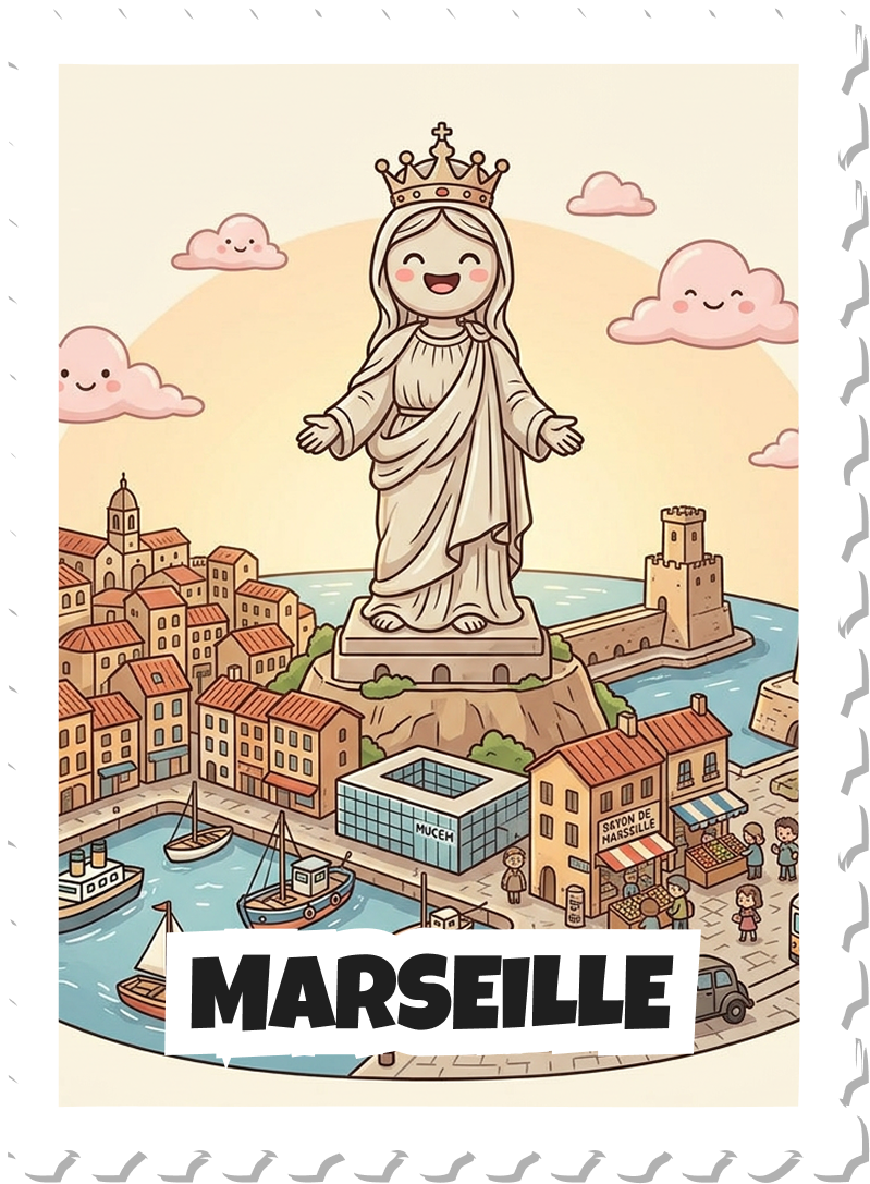 Marseille