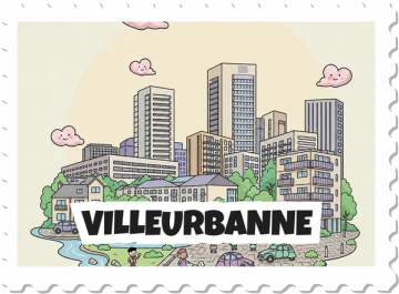 Villeurbanne