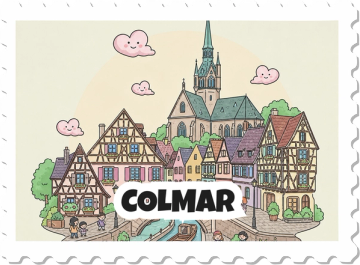 Colmar
