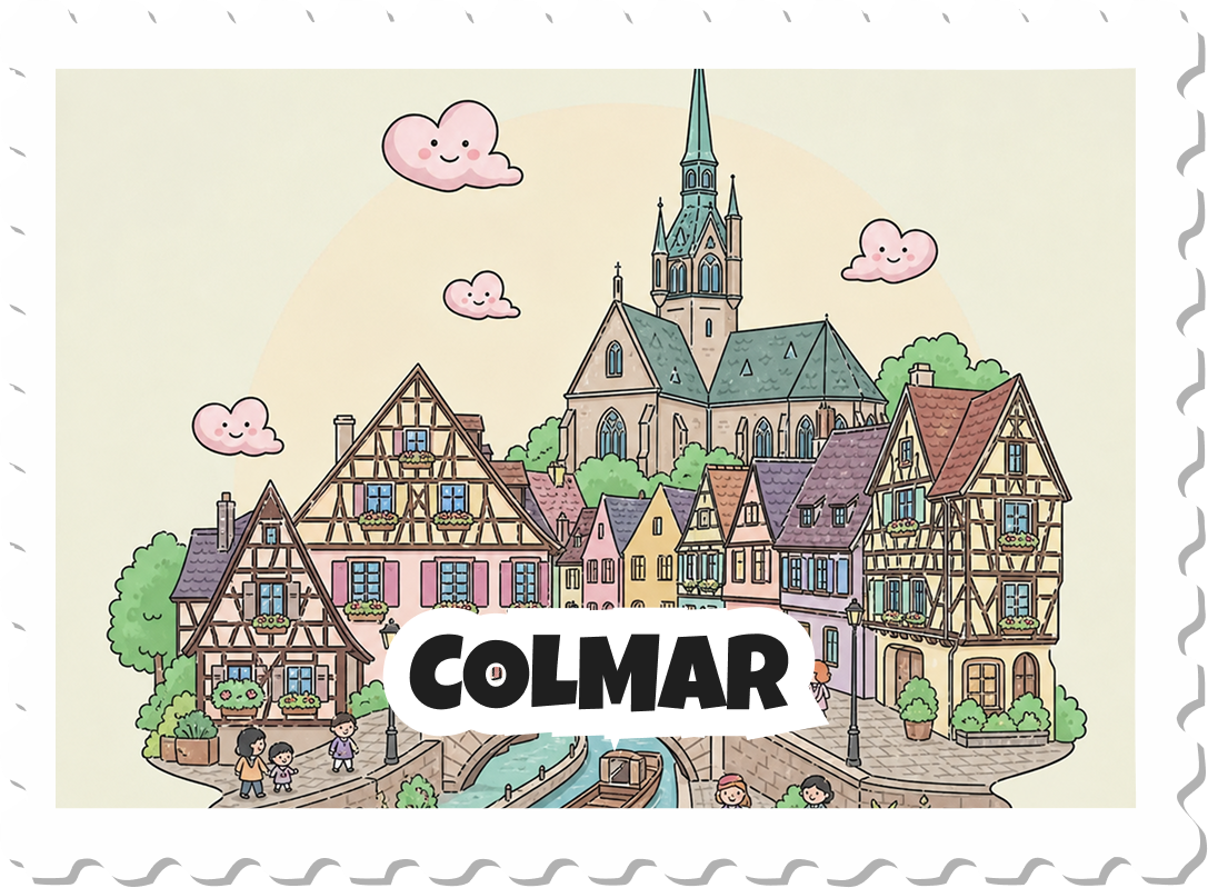 Colmar